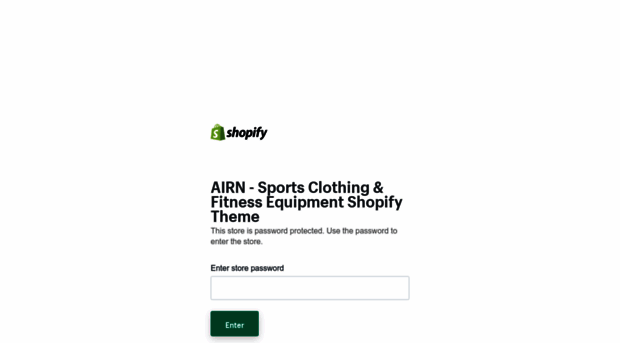 airn-store-demo.myshopify.com