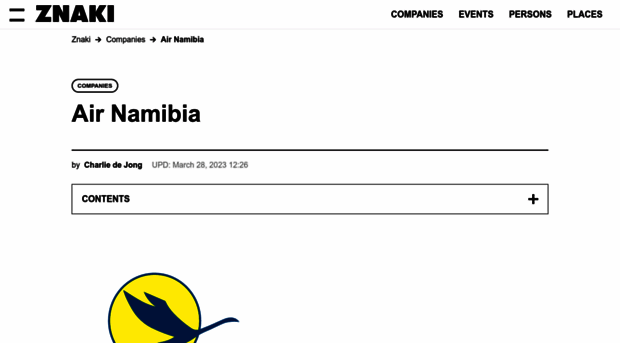 airnamibia.com.na