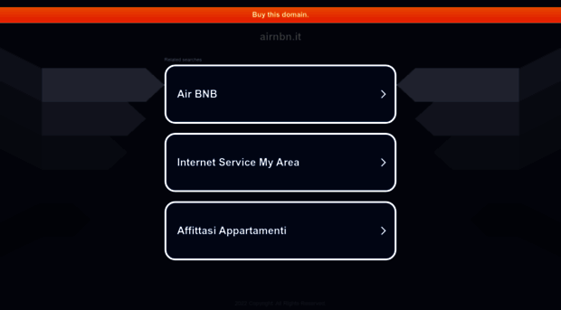 airnbn.it