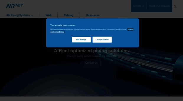 airnet-system.com