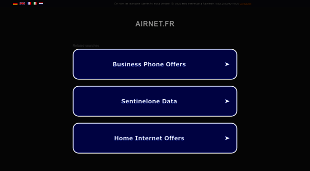 airnet.fr