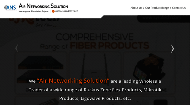 airnetworkingsolution.in