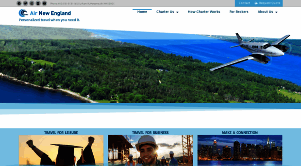 airnewengland.com