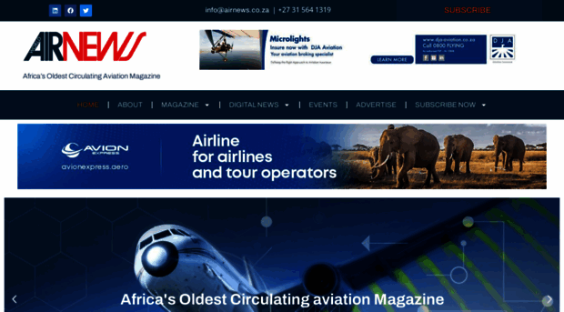 airnews.co.za