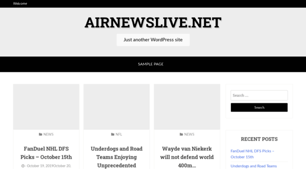 airnewslive.net