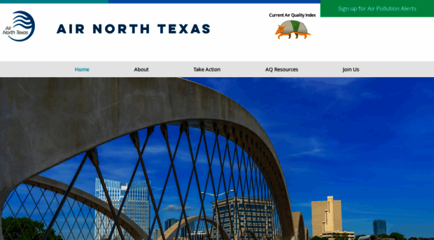 airnorthtexas.org