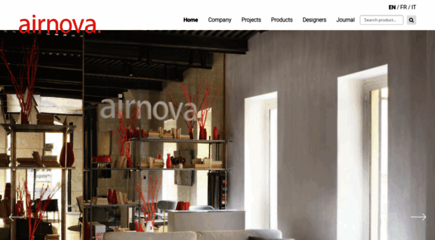 airnovadesign.it