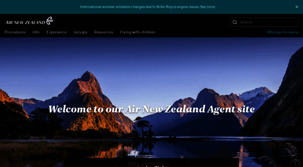 airnzagent.com.au