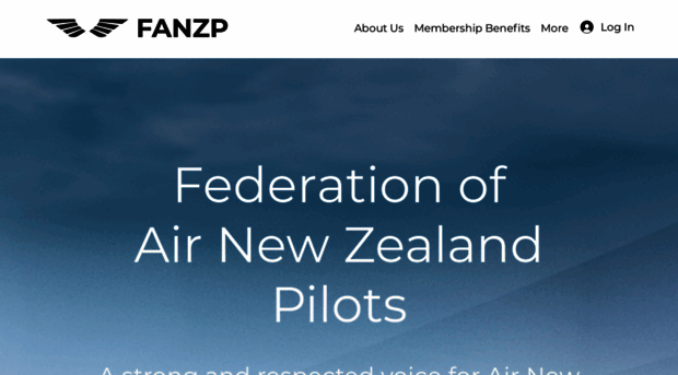 airnzpilots.org.nz