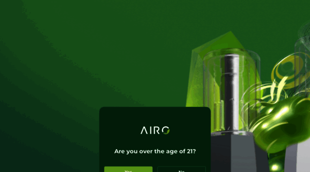 airo-vapor.com