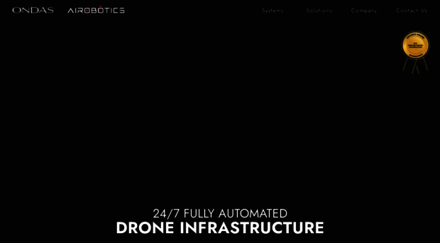 airoboticsdrones.com