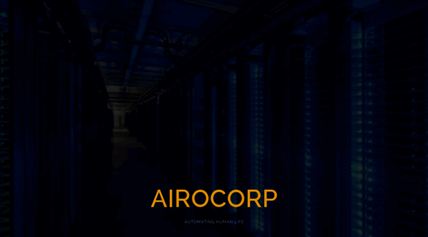 airocorp.com