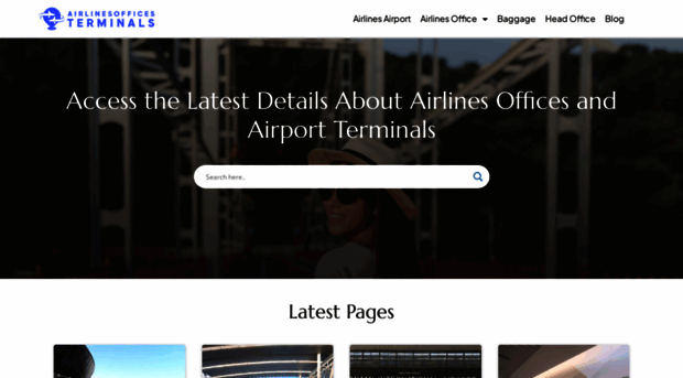 airofficesterminals.com