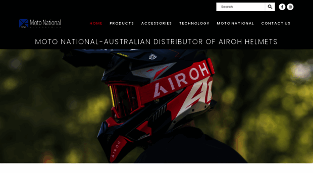 airoh.motonational.com.au