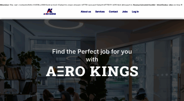 airoking.com