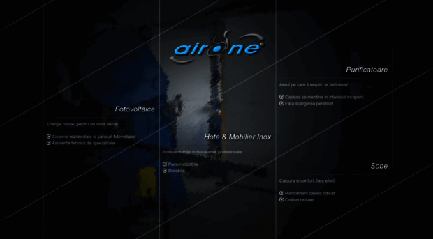 airone.ro