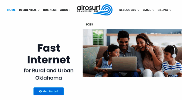 airosurf.com