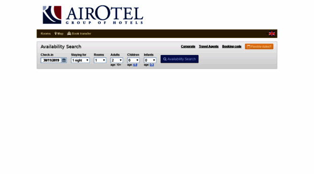 airotelstratosvassilikos.reserve-online.net