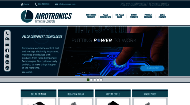 airotronics.com