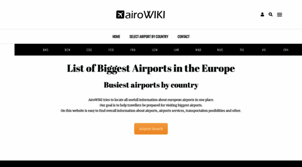airowiki.com