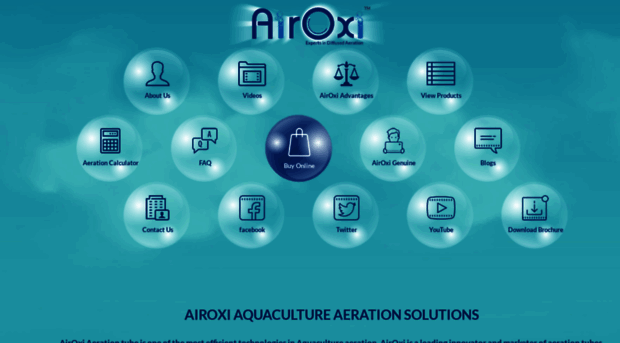 airoxi.com