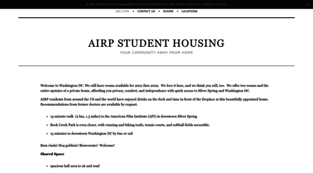 airp-housing.com