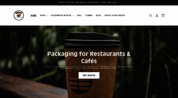 airpackdistribution.co.za