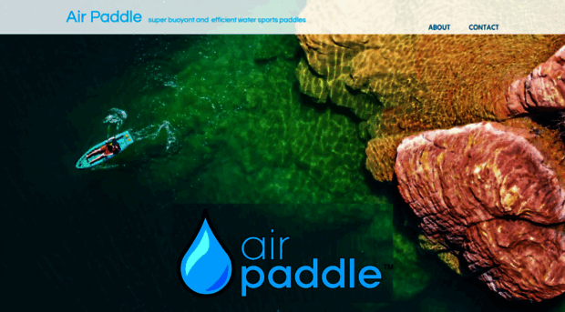 airpaddler.com