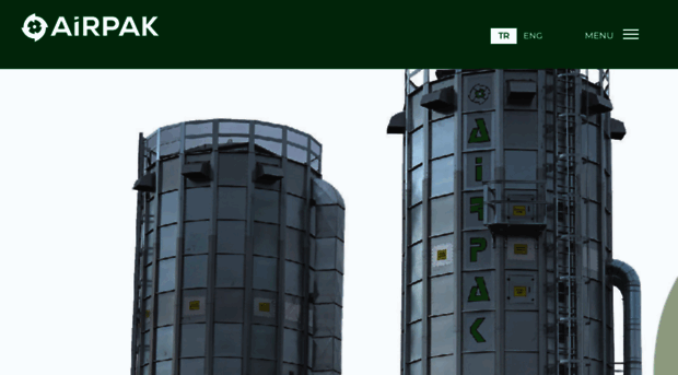 airpak.com.tr