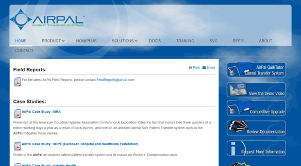 airpal.net