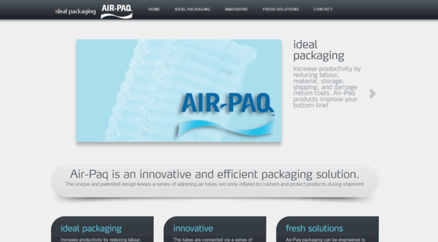 airpaq.com