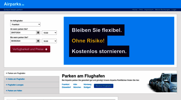 airparks.de