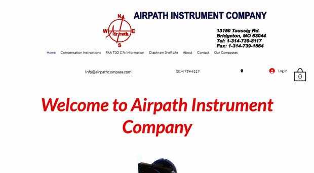 airpathcompass.com