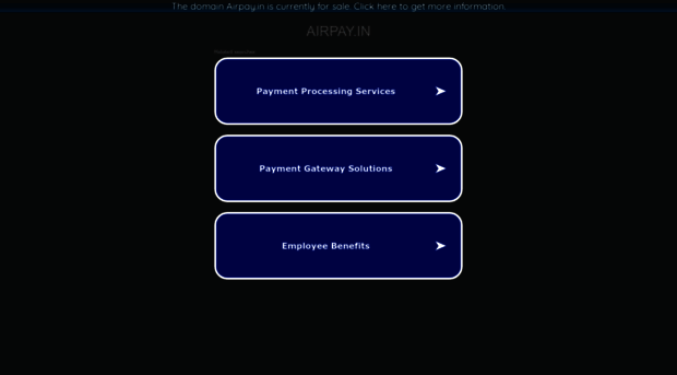 airpay.in