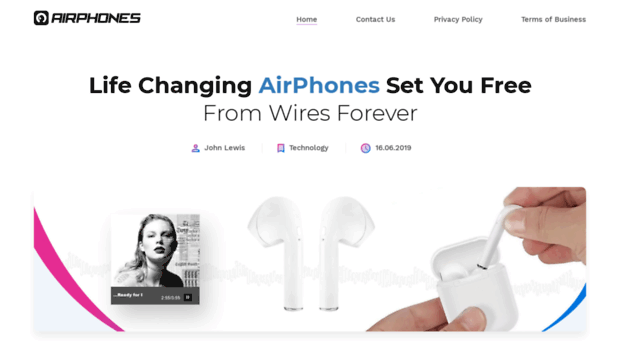 airphonestore.com