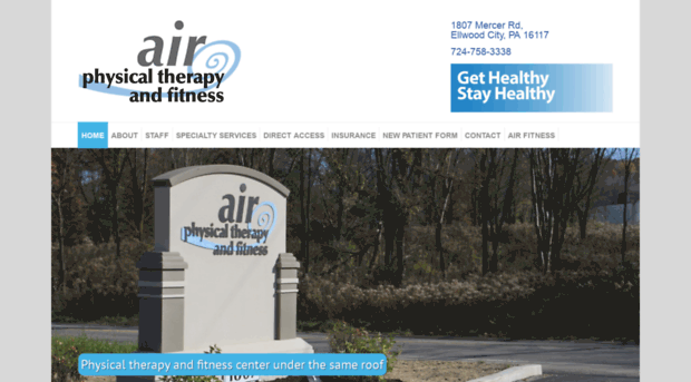 airphysicaltherapy.com