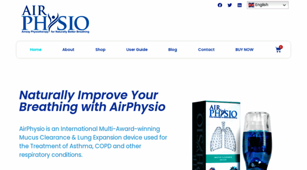 airphysio.com