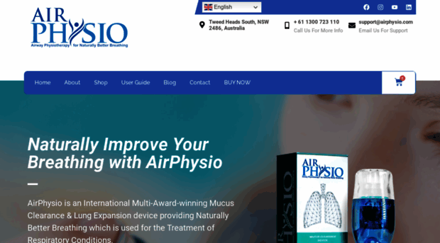 airphysioaustralia.com.au