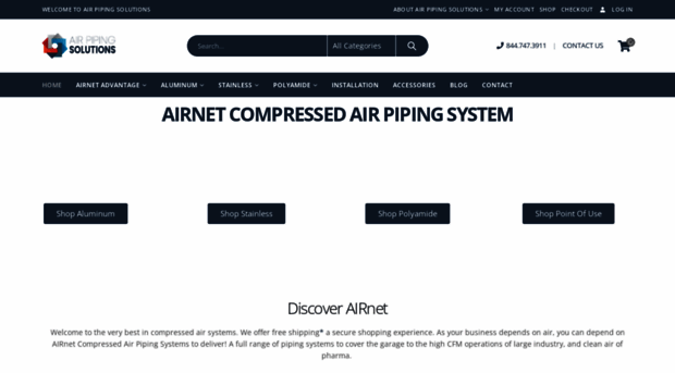 airpipingsolutions.com