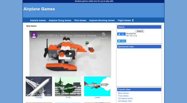 airplaneflyinggames.info