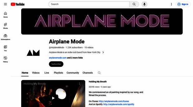 airplanemode.com