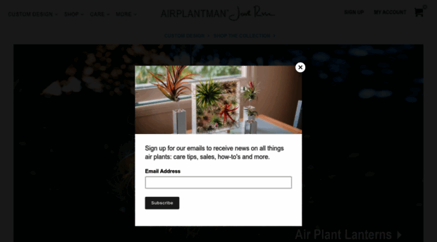 airplantman.com