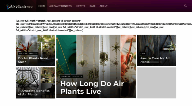 airplantsweb.com