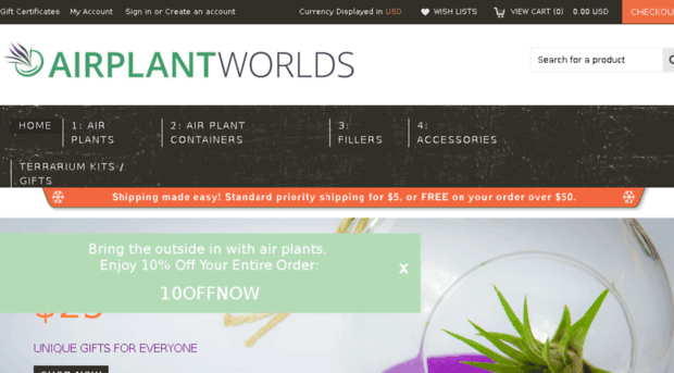 airplantworlds.com