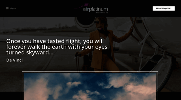 airplatinum.com