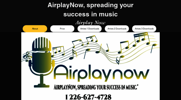 airplaynow.com