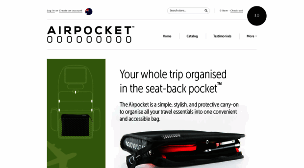 airpocket.com.au