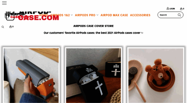 airpod-case.com