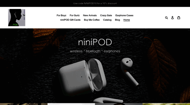 airpods-forever.myshopify.com