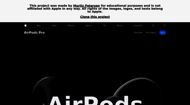 airpods-pro.webflow.io